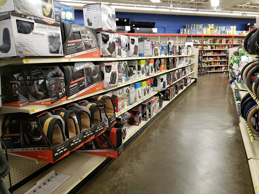 Auto Parts Store «Pep Boys Auto Parts & Service», reviews and photos, 6825 Annapolis Rd, Landover Hills, MD 20784, USA