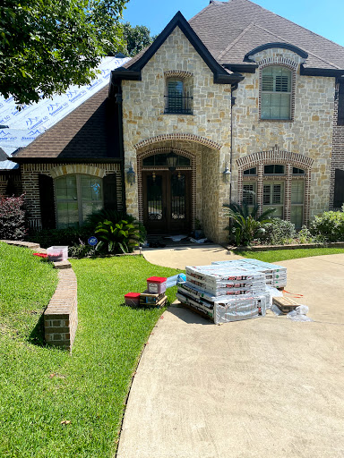 Roofing Contractor «Roofing Tyler Tx Inc», reviews and photos, 5380 Old Bullard Rd #600, Tyler, TX 75703, USA