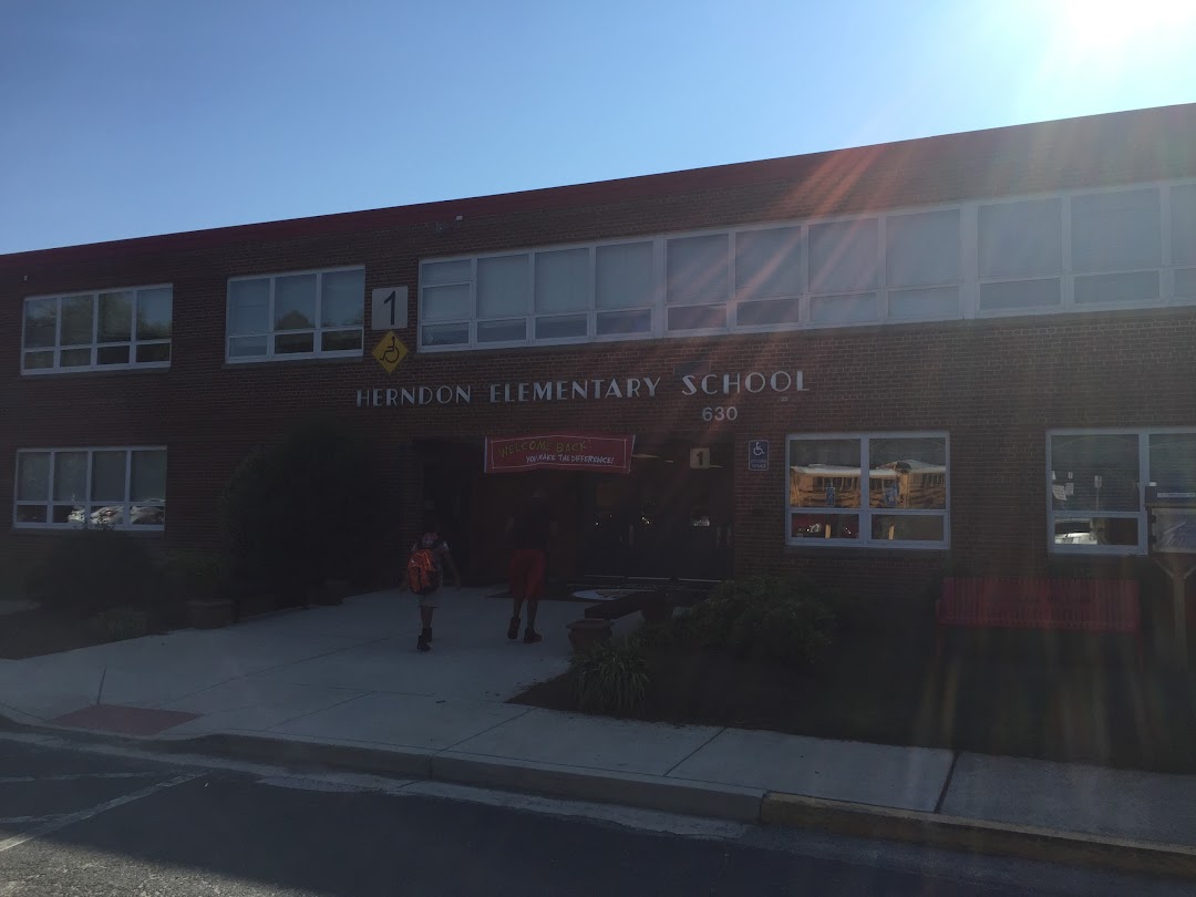 Herndon Elementary School