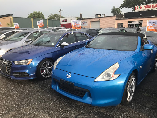 Used Car Dealer «Cash Your Car Inc», reviews and photos, 346 Phillips Ave, South Hackensack, NJ 07606, USA