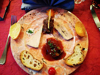 Foie gras du Restaurant Petite Auberge La à Labastide-de-Virac - n°4
