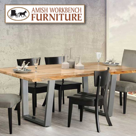 Furniture Store «Amish Workbench Furniture», reviews and photos, 28120 SW Boberg Rd, Wilsonville, OR 97070, USA