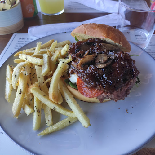 Hamburgueria Do Campo - Restaurante