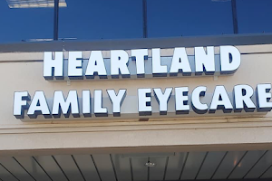 Heartland Family Eyecare image