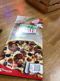 Les plus récentes photos du Pizzeria Pizza Time® Meaux - n°4