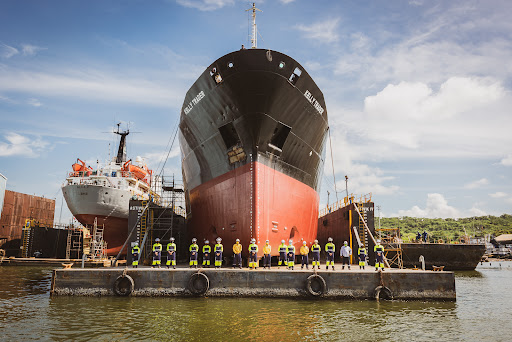 ASTIVIK SHIPYARD