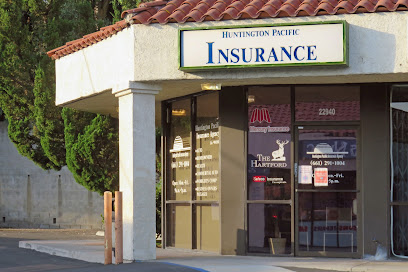 Huntington Pacific Insurance Agency