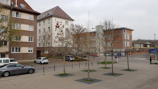öffentliche Kindergärten Stuttgart