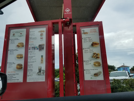 Fast Food Restaurant «Chick-fil-A», reviews and photos, 143 Landings Blvd, Winter Haven, FL 33880, USA