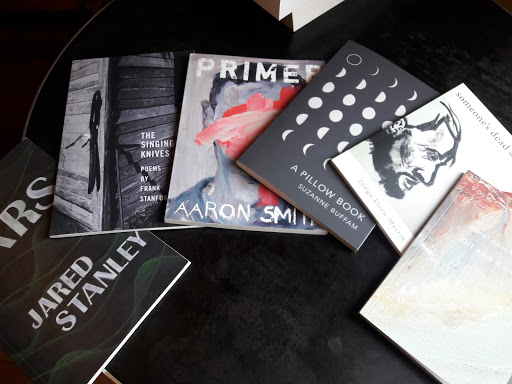 Book Store «City Lights Booksellers & Publishers», reviews and photos, 261 Columbus Ave, San Francisco, CA 94133, USA