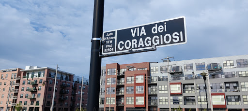 Community Center «Italian Community Center», reviews and photos, 631 E Chicago St, Milwaukee, WI 53202, USA