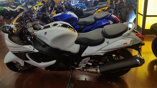 Motorcycle Dealer «Action Kawasaki Suzuki», reviews and photos