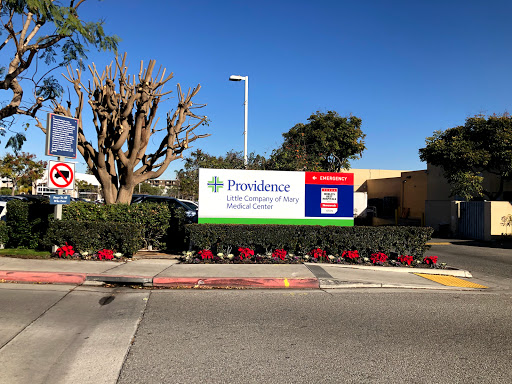 Providence Little Company of Mary Medical Center - Torrance