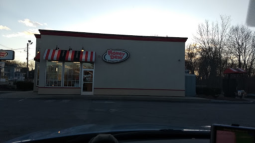 Donut Shop «Honey Dew Donuts», reviews and photos, 541 Pleasant St, Brockton, MA 02301, USA