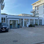 Photo n°2 de l'avis de Thomas.� fait le 19/08/2022 à 18:20 sur le  Steigenberger Grandhotel & Spa Heringsdorf à Heringsdorf