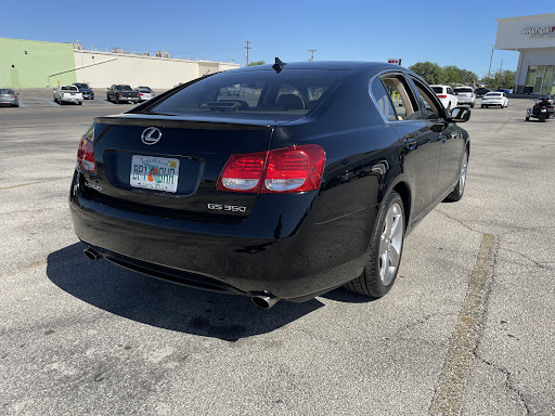 Hayden's Auto Detail en San Angelo