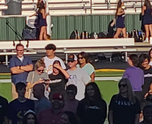 Sports Complex «Keller ISD Athletic Complex», reviews and photos, 500 Pate Orr Rd N, Keller, TX 76248, USA