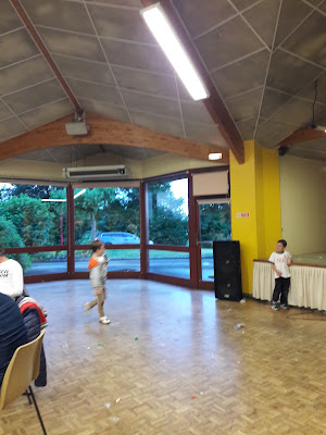 Complexe Du Lac à Châtillon-en-Vendelais