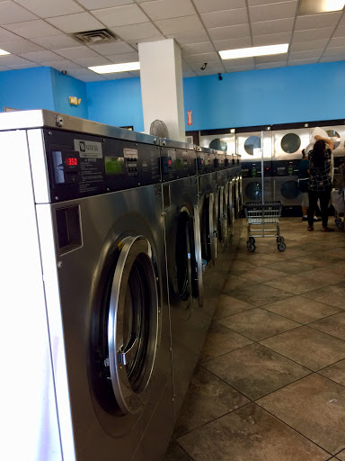 Laundromat «LAUNDRY TIME», reviews and photos, 10810 S Prairie Ave b, Inglewood, CA 90303, USA