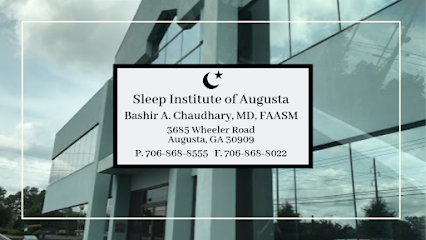 The Sleep Institute of Augusta: Bashir Chaudhary, MD