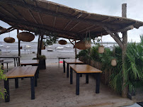 Atmosphère du Restaurant de fruits de mer A la Bonne Franquette à Lège-Cap-Ferret - n°18