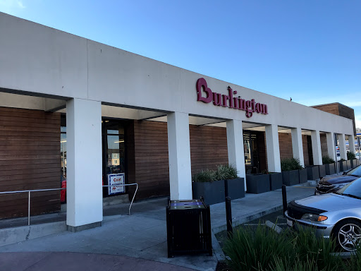 Clothing Store «Burlington Coat Factory», reviews and photos, 99 Southgate Ave, Daly City, CA 94015, USA