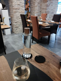 Plats et boissons du Cassis Restaurant Mâcon à Mâcon - n°10