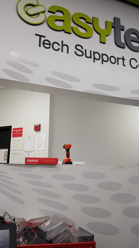 Office Supply Store «Staples», reviews and photos, 812 W McDermott Dr, Allen, TX 75013, USA