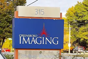 DRI Greensboro Imaging image