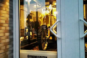 MX Kaufhalle Motocross Shop Magdeburg image