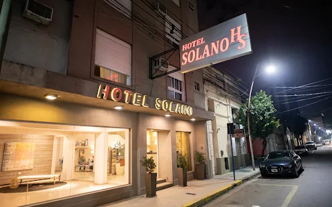 Hotel Solano image