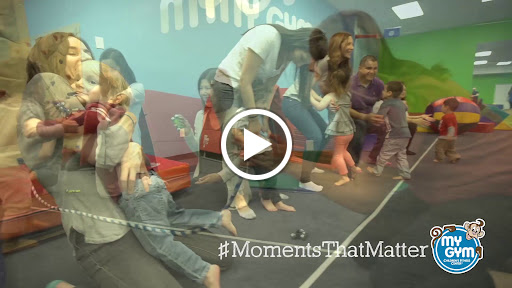 Gym «My Gym», reviews and photos, 176-60 Union Tpke #310, Fresh Meadows, NY 11366, USA