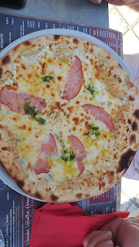Pizza du Pizzeria Restaurant la Florentine à Amboise - n°18
