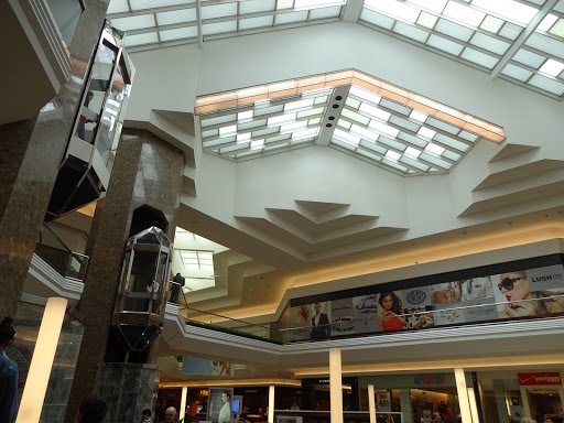 Department Store «Nordstrom Cherry Creek Shopping Center», reviews and photos, 2810 E 1st Ave, Denver, CO 80206, USA