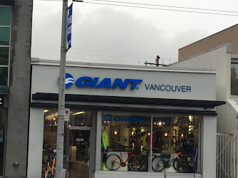 Giant Vancouver