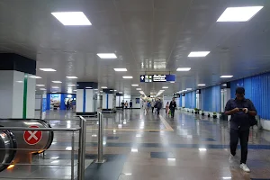 Chennai Central Metro image