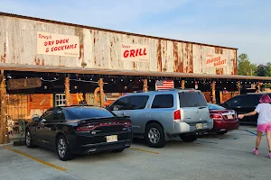 Toney's Grill and Seafood Market image
