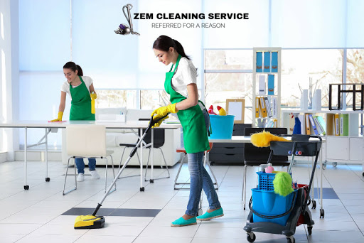 Zem Cleaning Service
