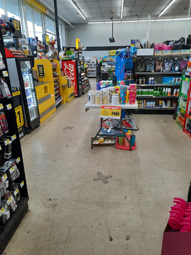 Discount Store «Dollar General», reviews and photos, 186 Homer Ave, Cortland, NY 13045, USA