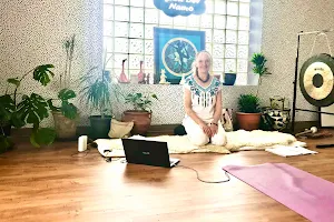 Raja Yoga image