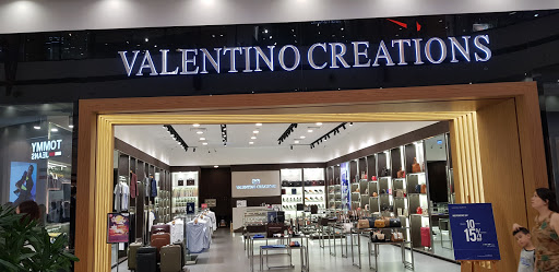 VALENTINO CREATIONS AEON MALL Tân Phú Celadon