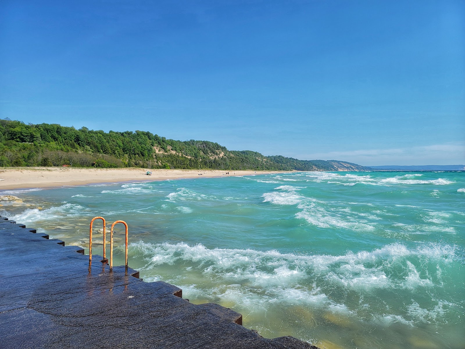 Elberta Beach (Ebeach) photo #8