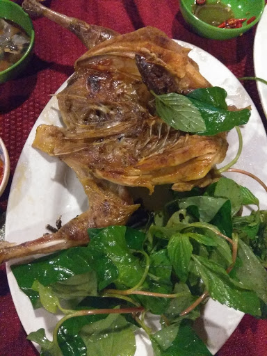Quán Ăn Thanh Lam 2