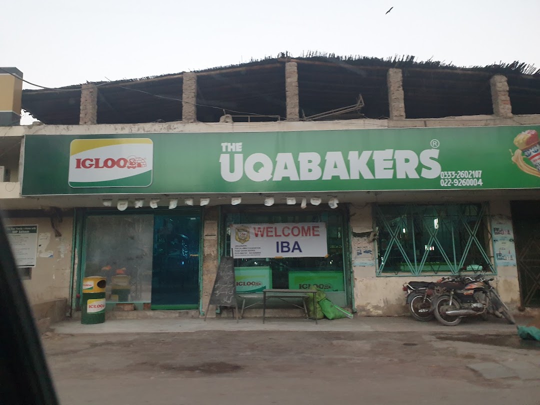 Uqab Bakers
