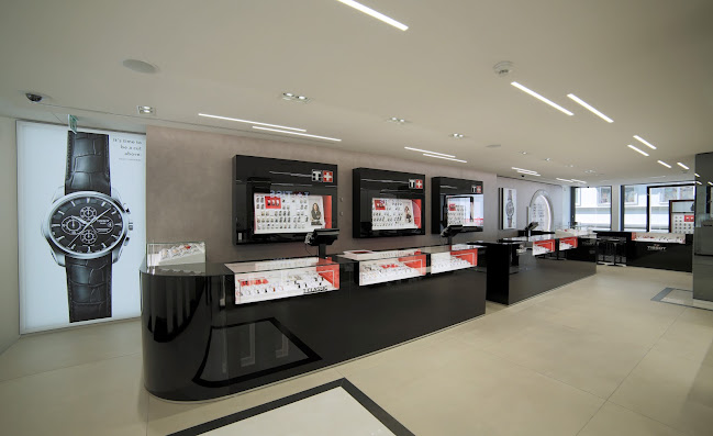 Tissot Boutique - Luzern