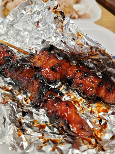 Grocery Store «Peenoy Video and Philippine Grocery», reviews and photos, 5601 Watt Ave #3, North Highlands, CA 95660, USA