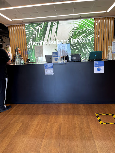 Uber Greenlight Hub - Burbank image
