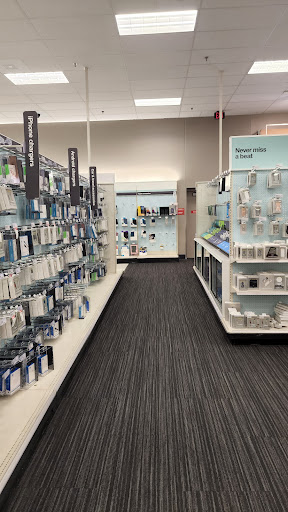 Department Store «Target», reviews and photos, 2201 Cobb Pkwy SE, Smyrna, GA 30080, USA