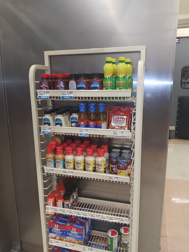 Grocery Store «Winn-Dixie», reviews and photos, 1360 Tampa Rd, Palm Harbor, FL 34683, USA