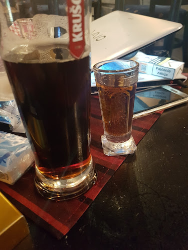 Recenzie TINTULA Beer Pub v Bratislava - Bar